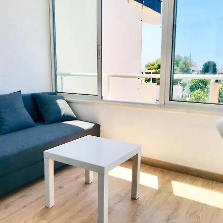 Mediterranean Roda Apartment