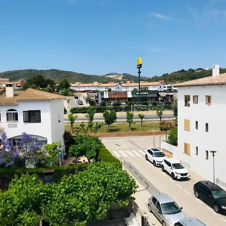 Mediterranean Roda Apartment *