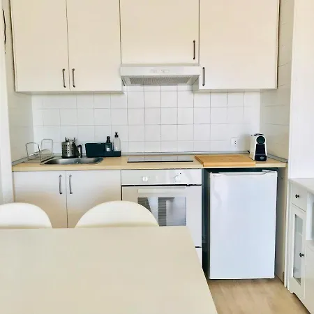Apartment Mediterranean Roda *