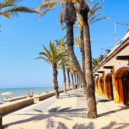 Mediterranean Roda Apartment